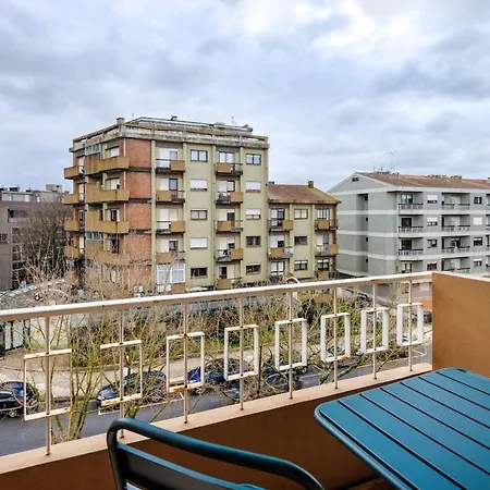 Apartamento Spacious Family 3br With Aqua Accents